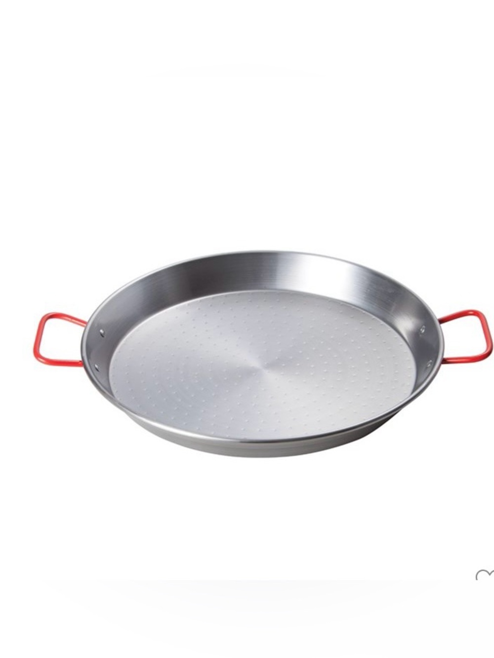 Paella Pan 11” Carbon Steel NWT - Picture 2 of 4